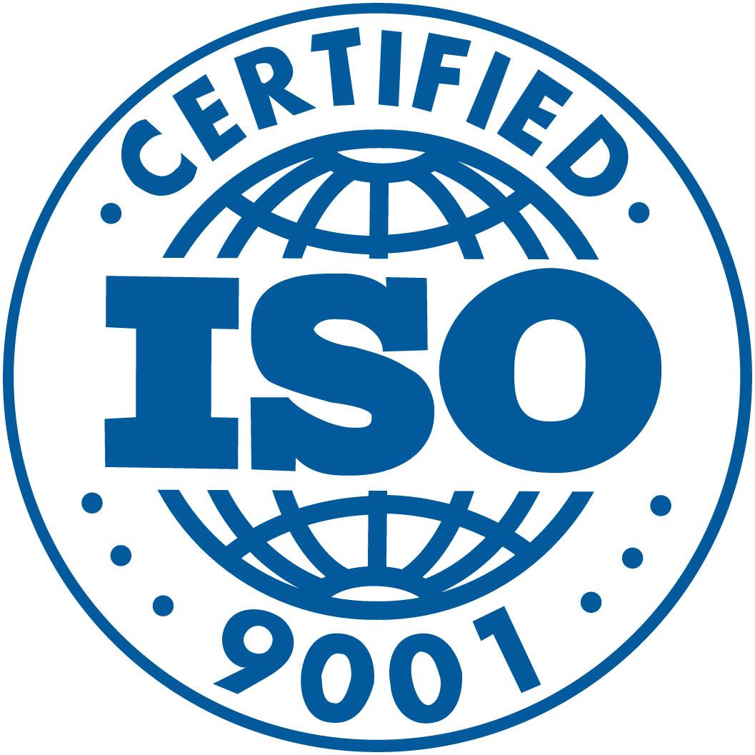 Система сертификации качества ISO, стандарт 9001